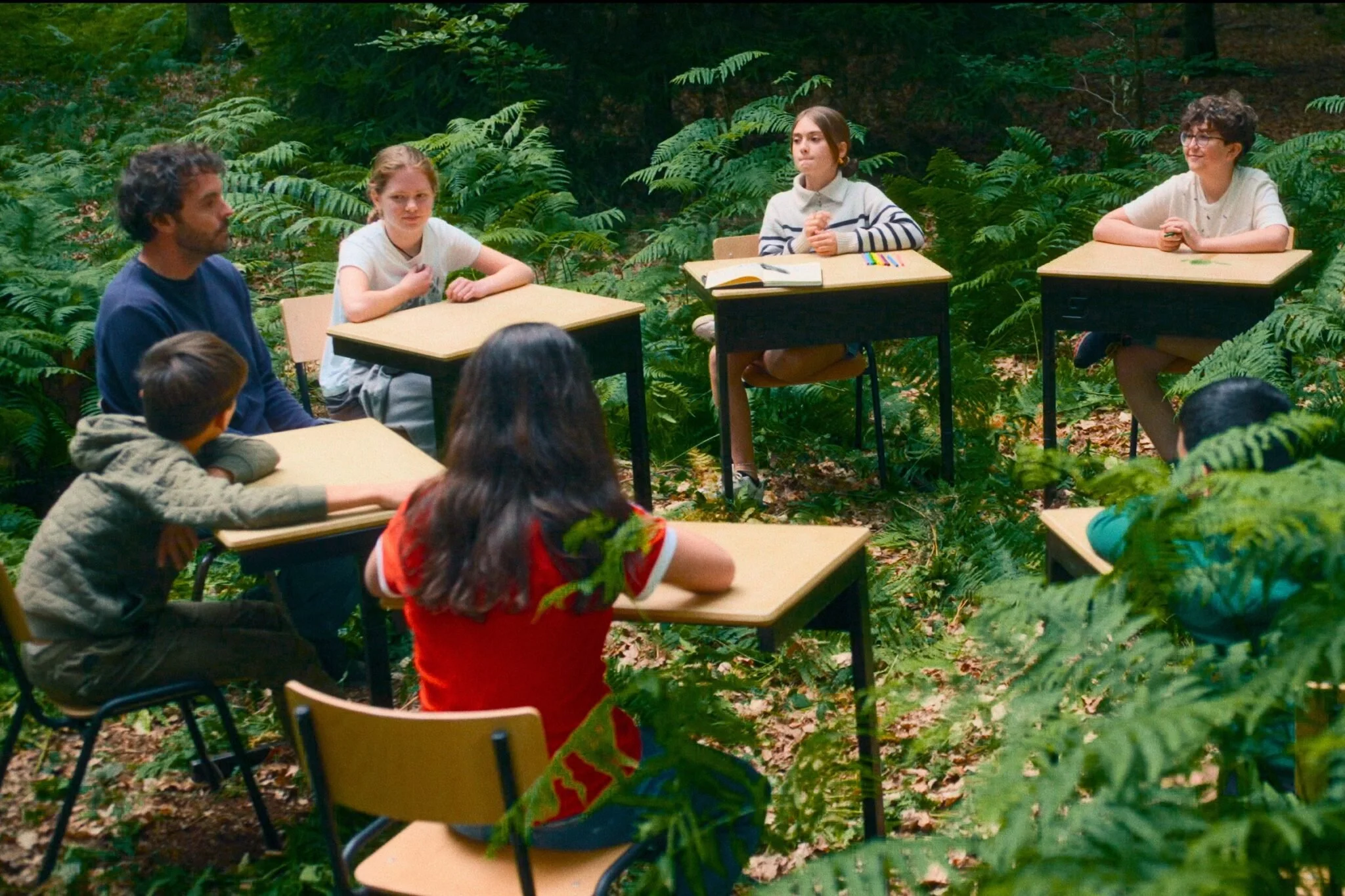 The Big Picture Program: Future Council — 15th Devour! The Food Film Fest