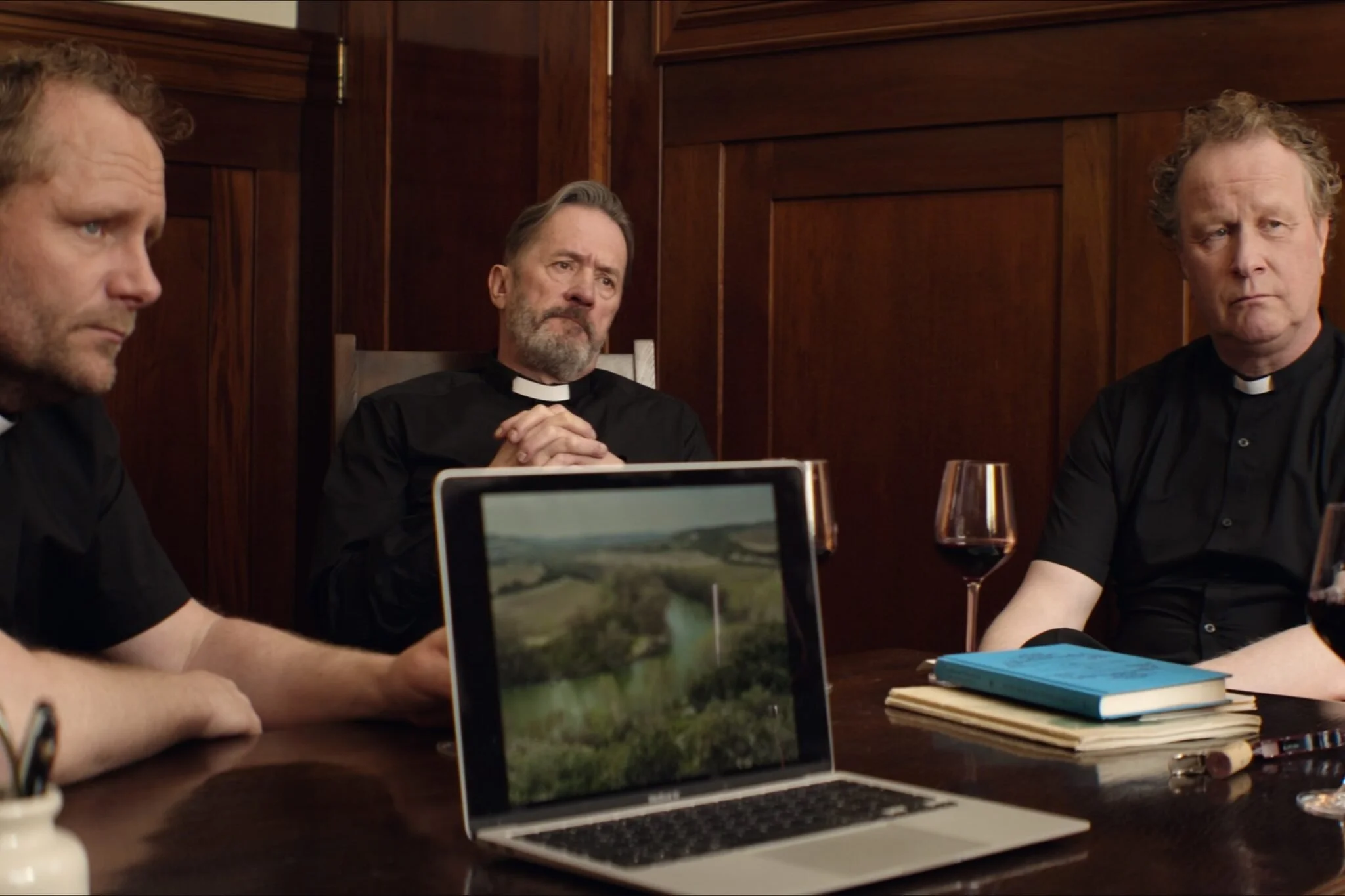 Divine Remedy w/pb&p — 15th Devour! The Food Film Fest