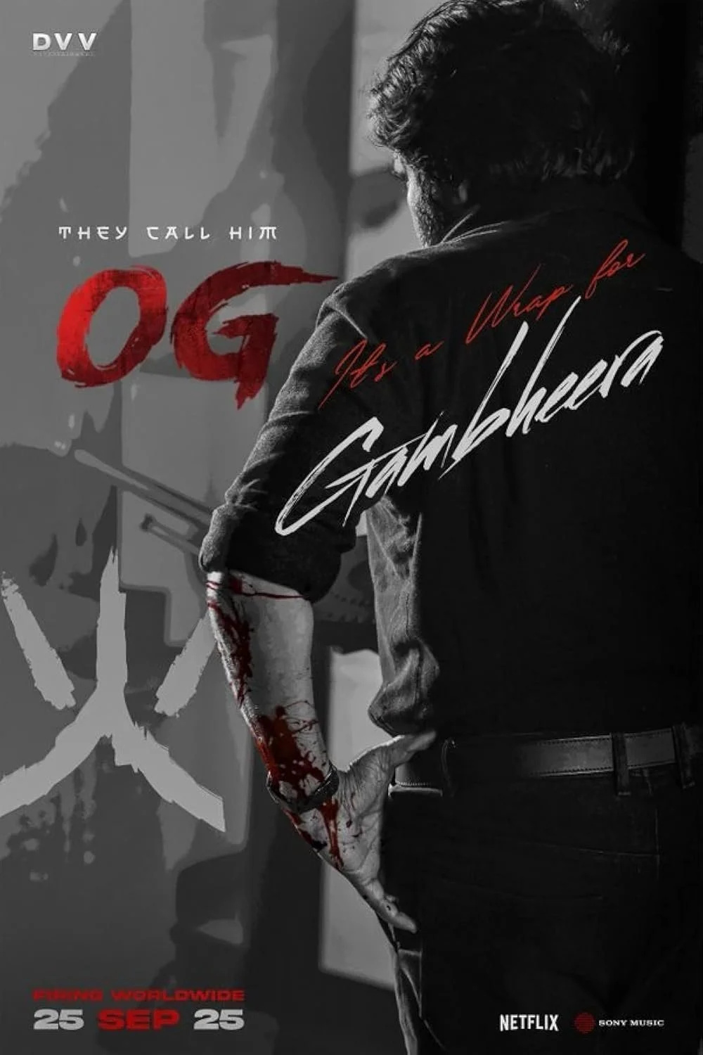 They Call Him Og— 10:15pm