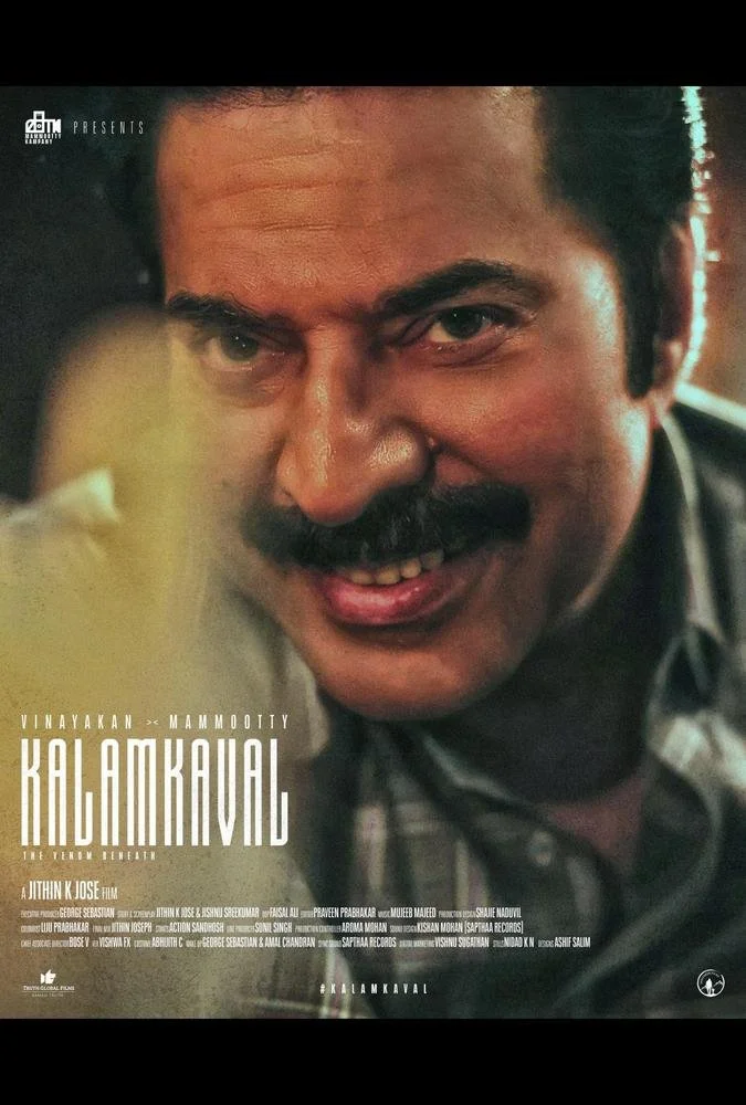 Kalamkaval—9:15pm