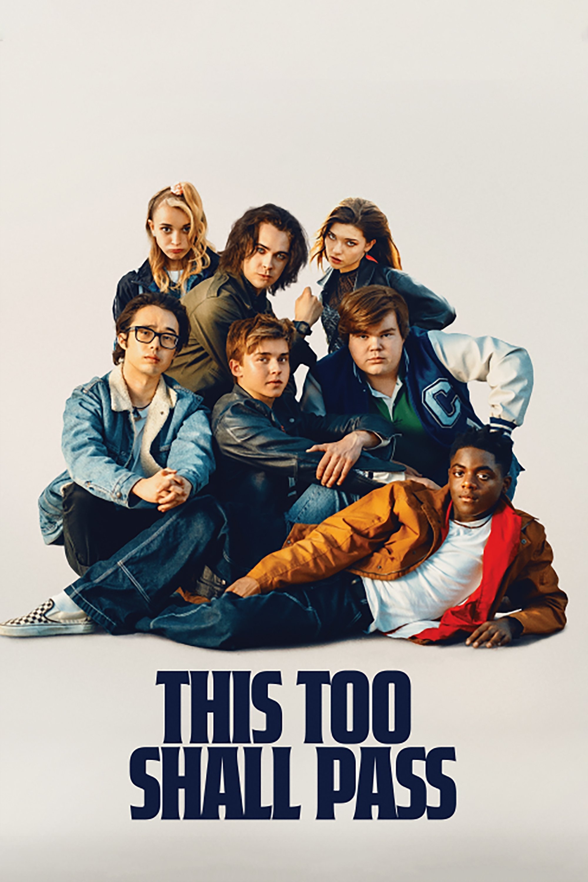 This Too Shall Pass — 4pm &amp; 7pm
