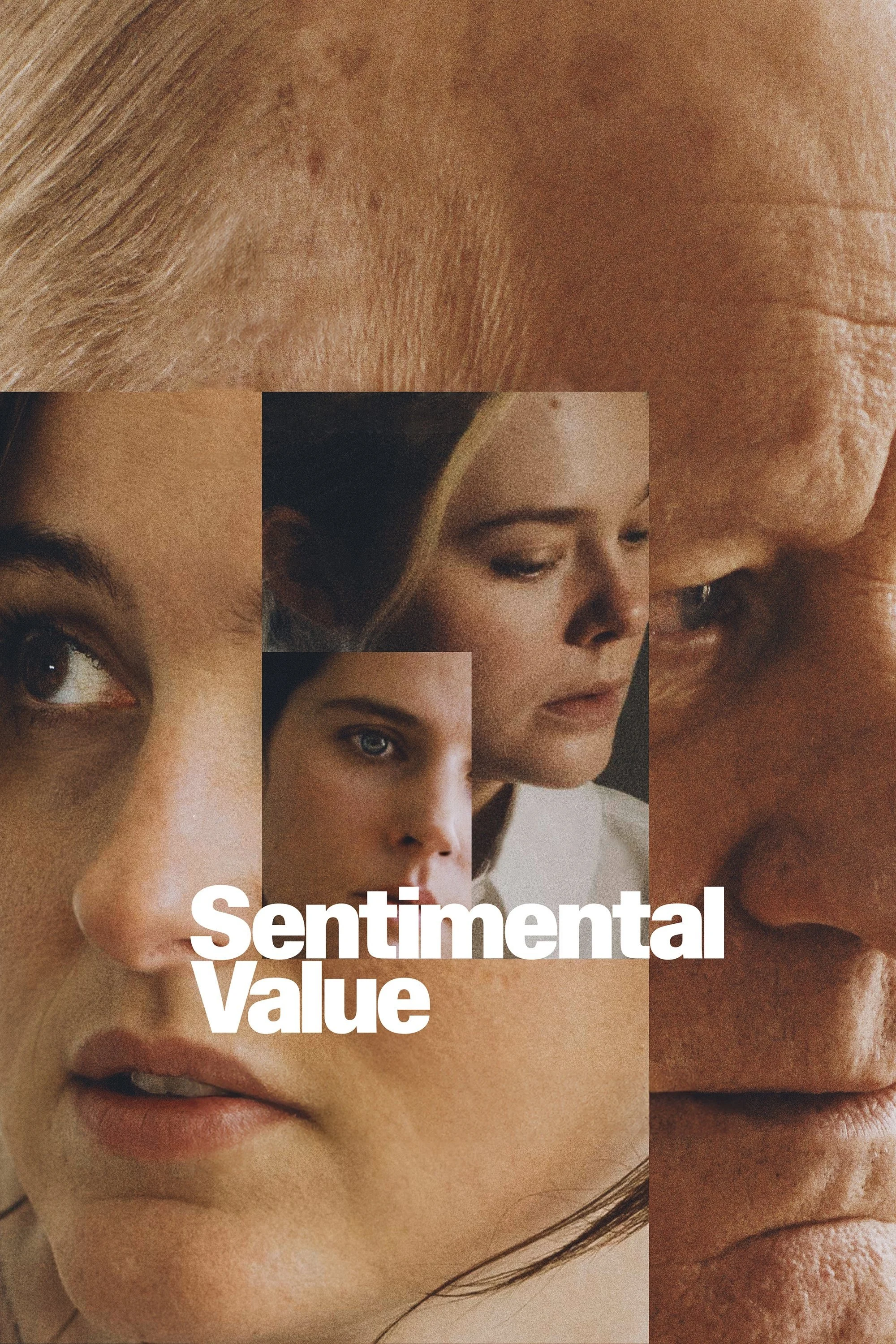 Sentimental Value — 4pm & 7pm