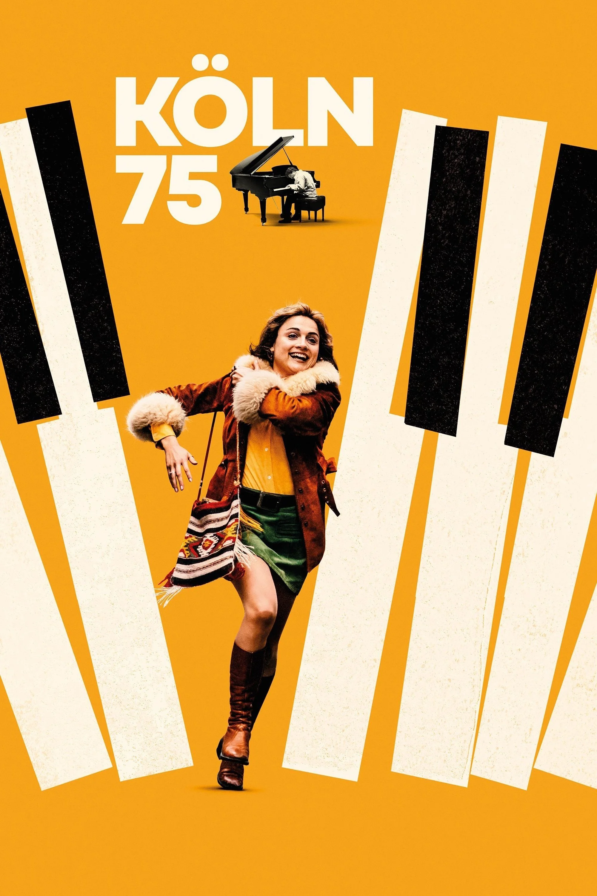 Köln 75 — 7pm