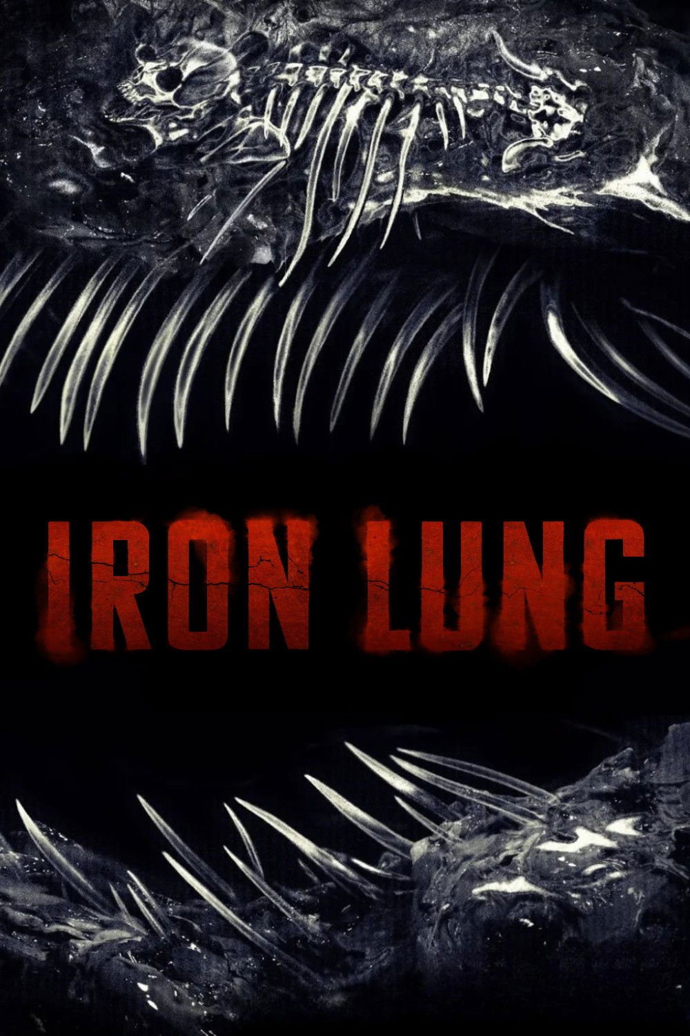 Iron Lung — 9:30pm