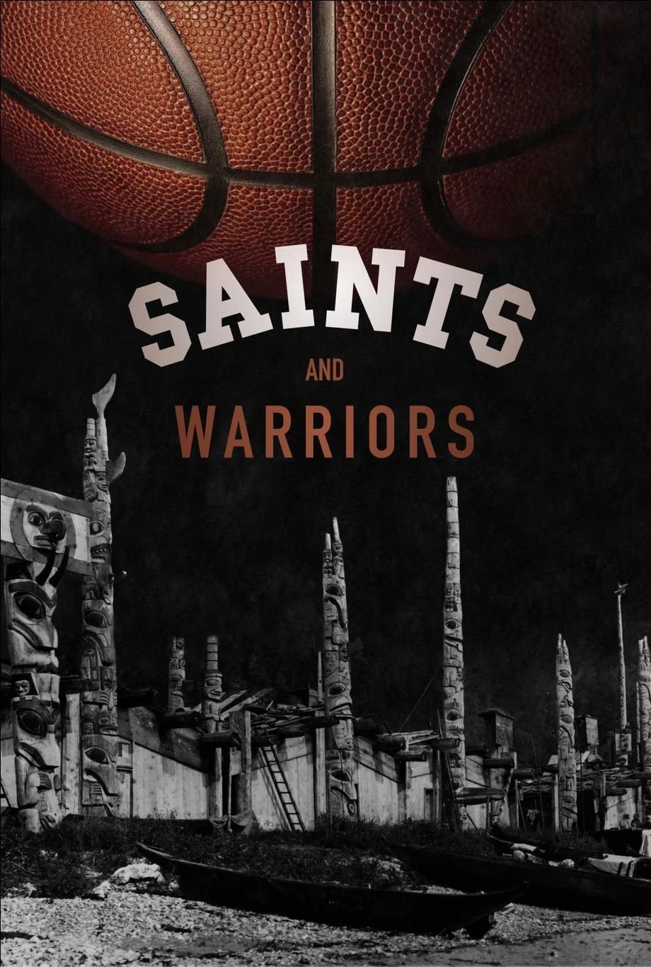 Saints and Warriors — 7pm