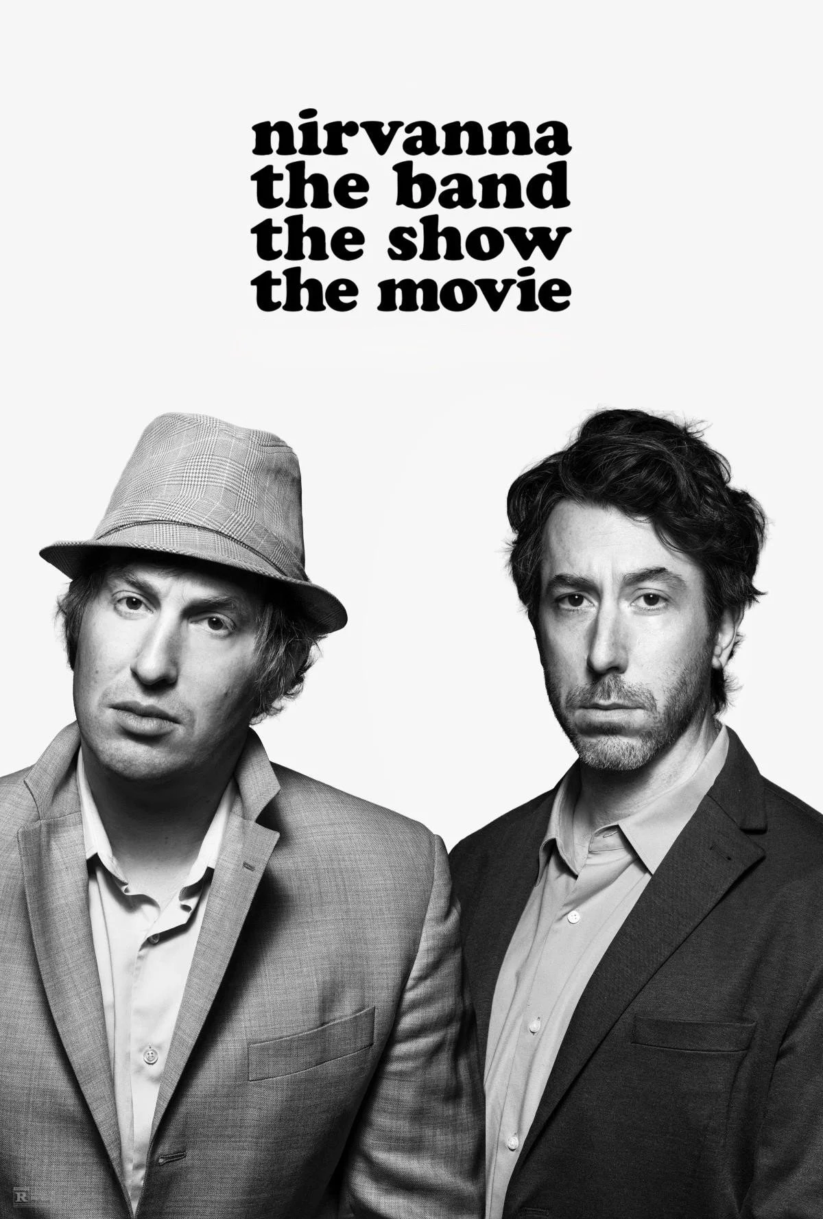 Nirvanna The Band The Show The Movie — 4pm &amp; 7pm