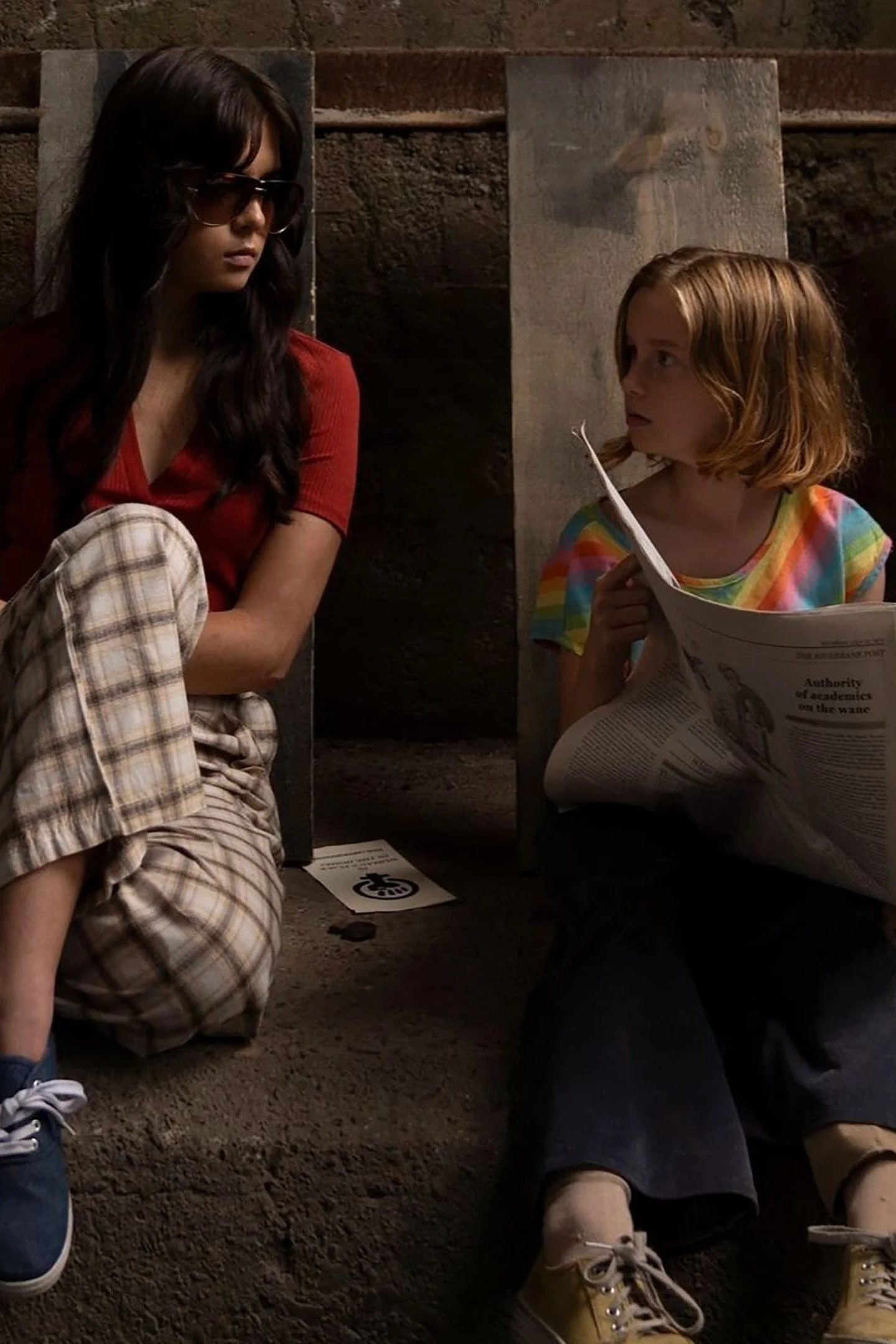 Monica's News — 7pm