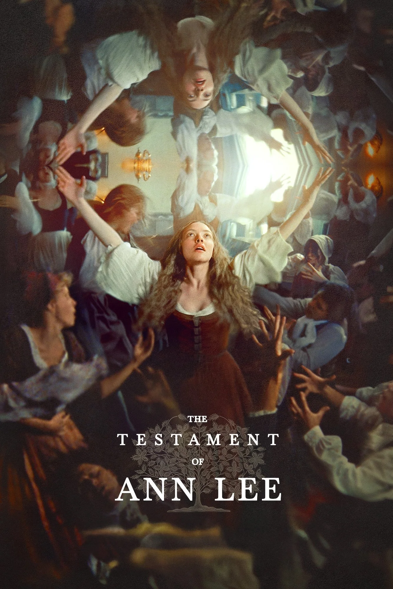 The Testament of Ann Lee — 4pm &amp; 7pm