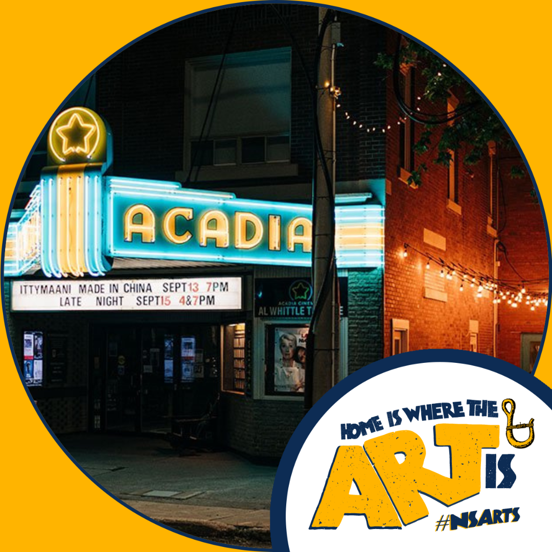 Write to Your MLA in Support of Al Whittle Theatre