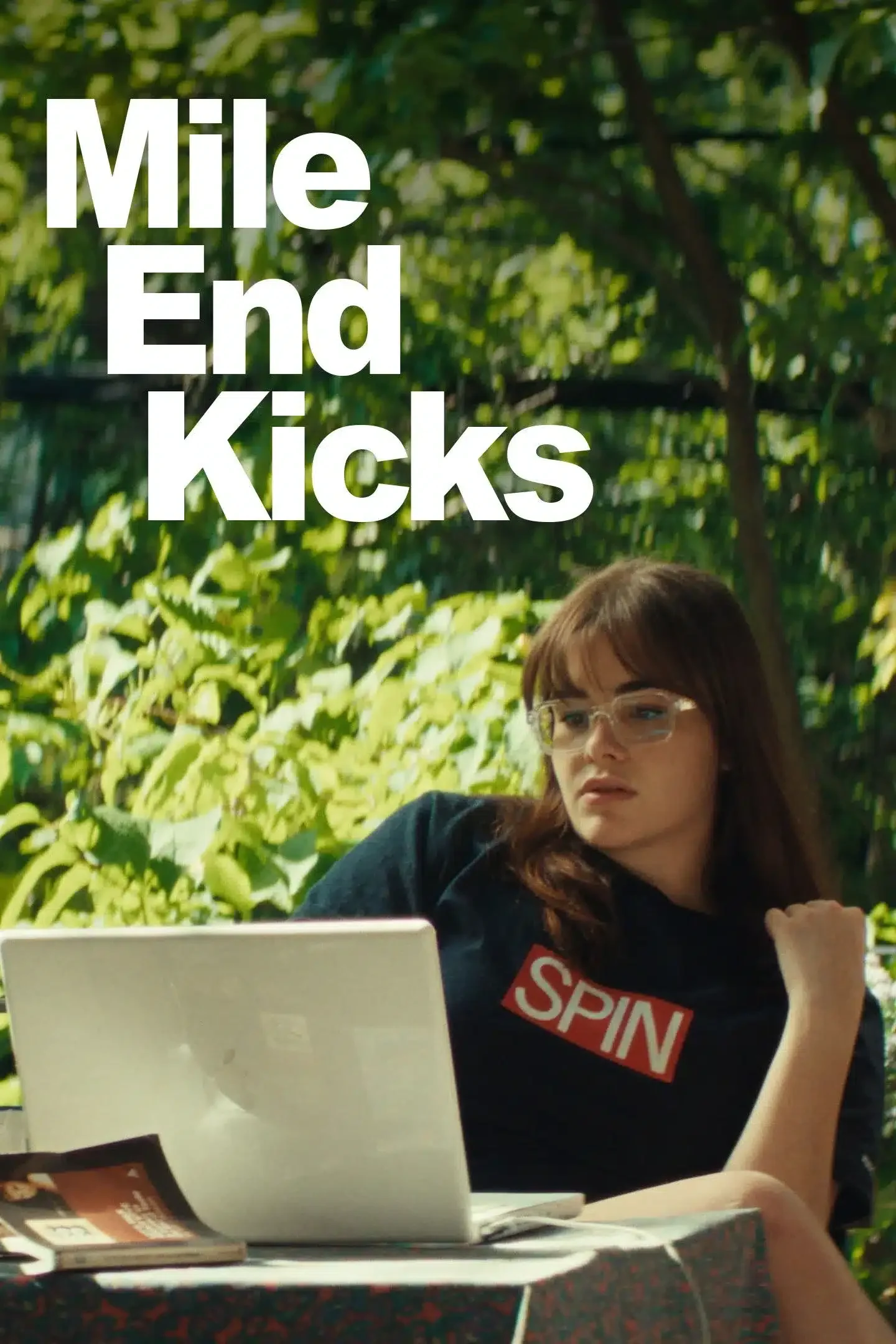 CanFilmDay: Mile End Kicks — 7pm [FREE]