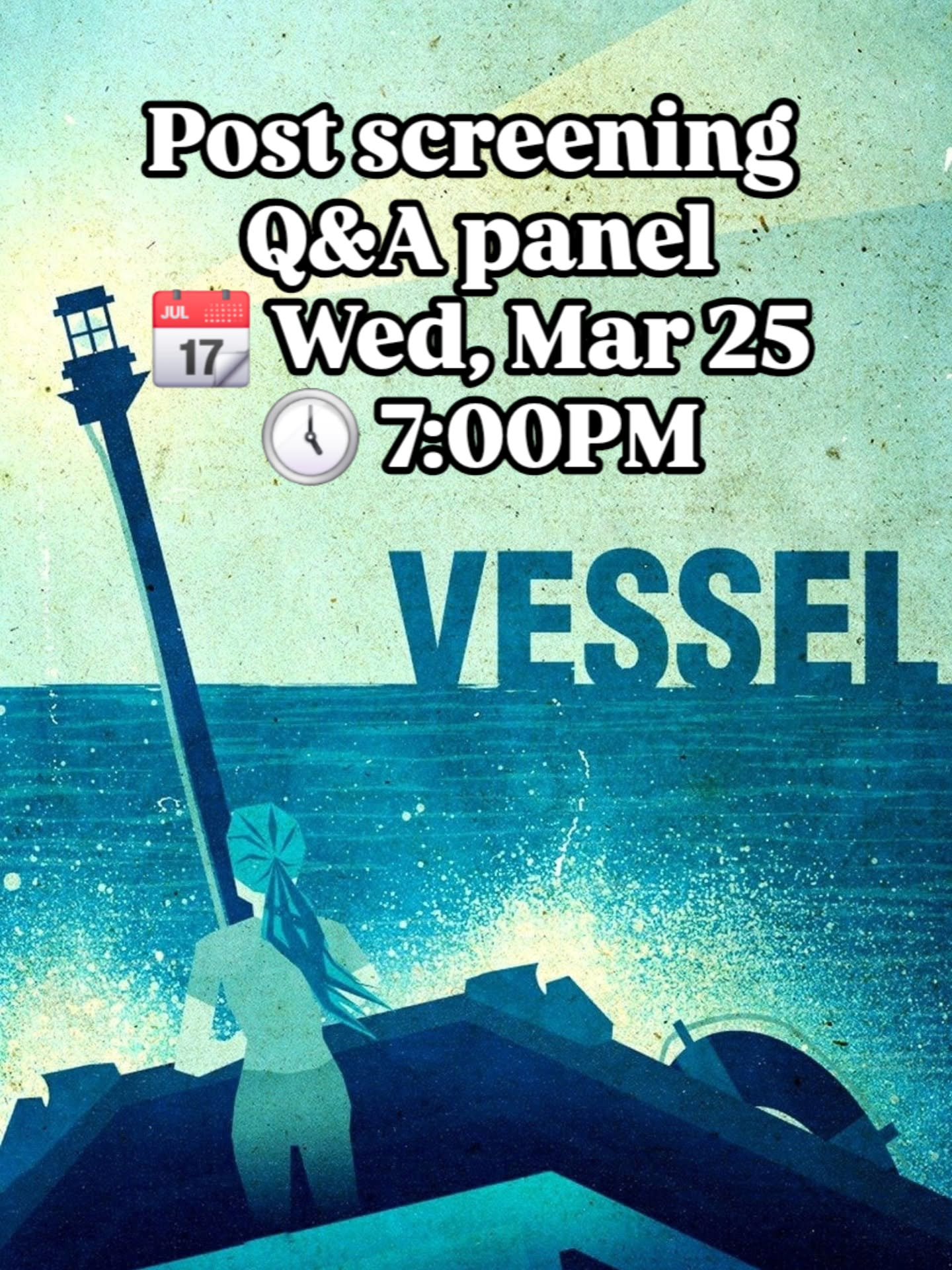 Everything happening this coming week at Al Whittle Theatre!

See all upcoming events at www.alwhittletheatre.ca/events