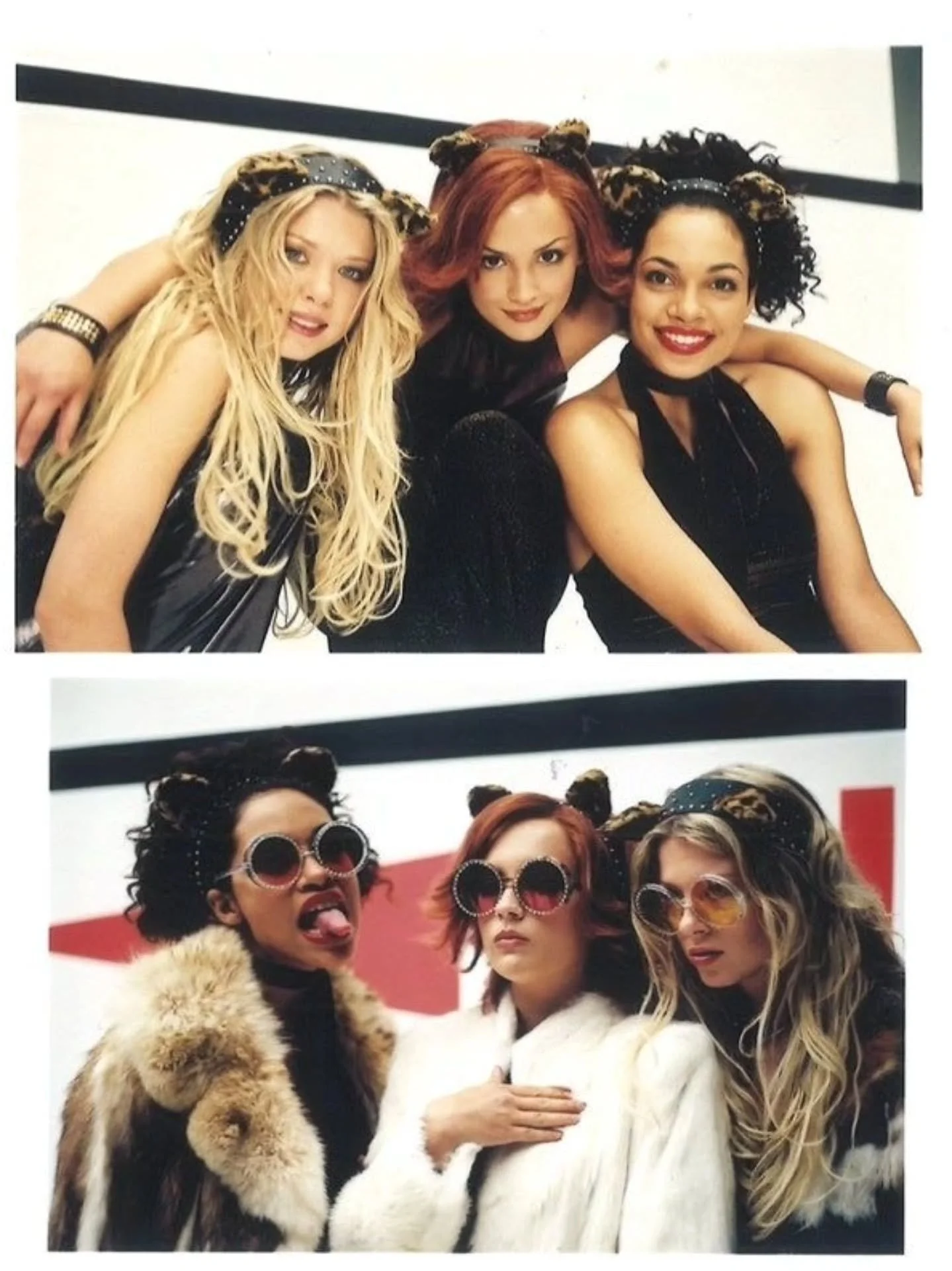 Join us for a dose of girl power and our first ever Craft Along! 

The lights will be a little brighter, the volume slightly lower &mdash; the perfect conditions to dig into your craft in front of the big screen. Bring your mess-free craft with you a