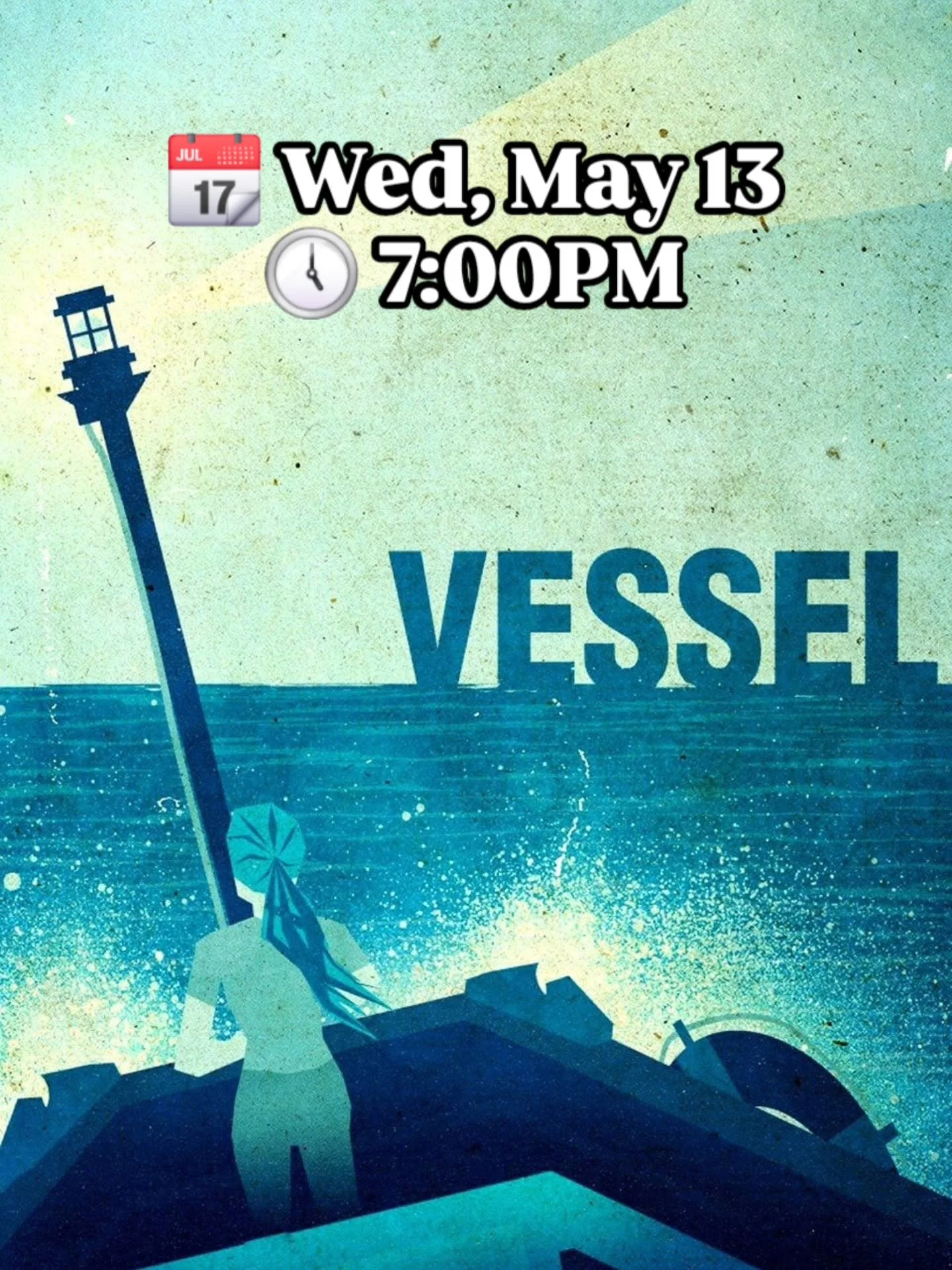 Celebrate National Women&rsquo;s Health Week with us!

Come see the powerful documentary, Vessel, followed by an inclusive, important discussion about abortion access and other realities of reproductive healthcare in Nova Scotia.

About the film 📽 V