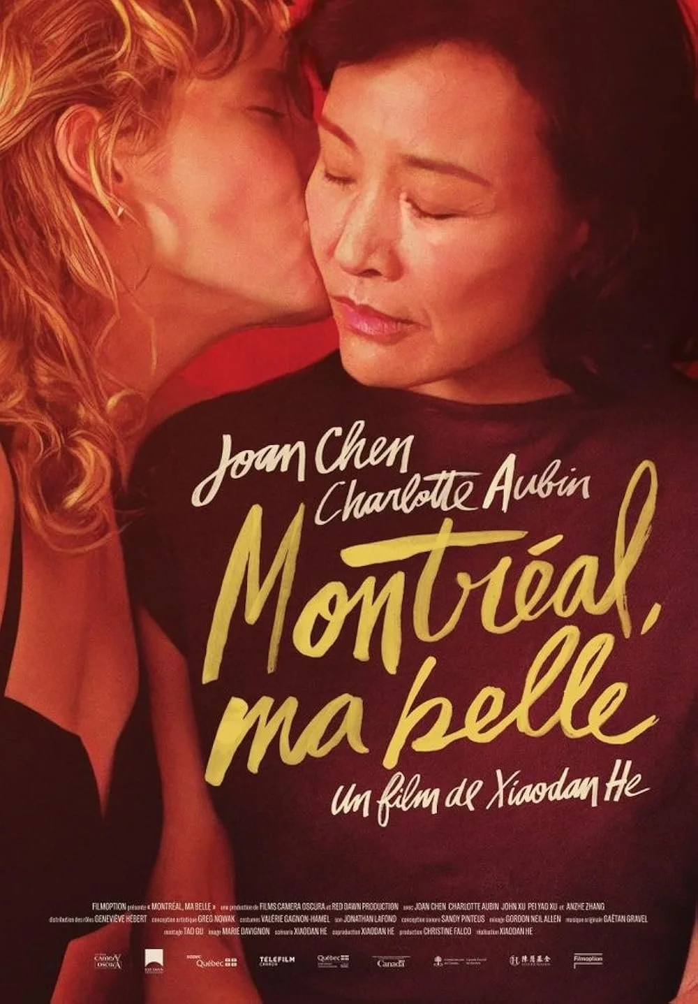 Montreal My Beautiful — 7pm