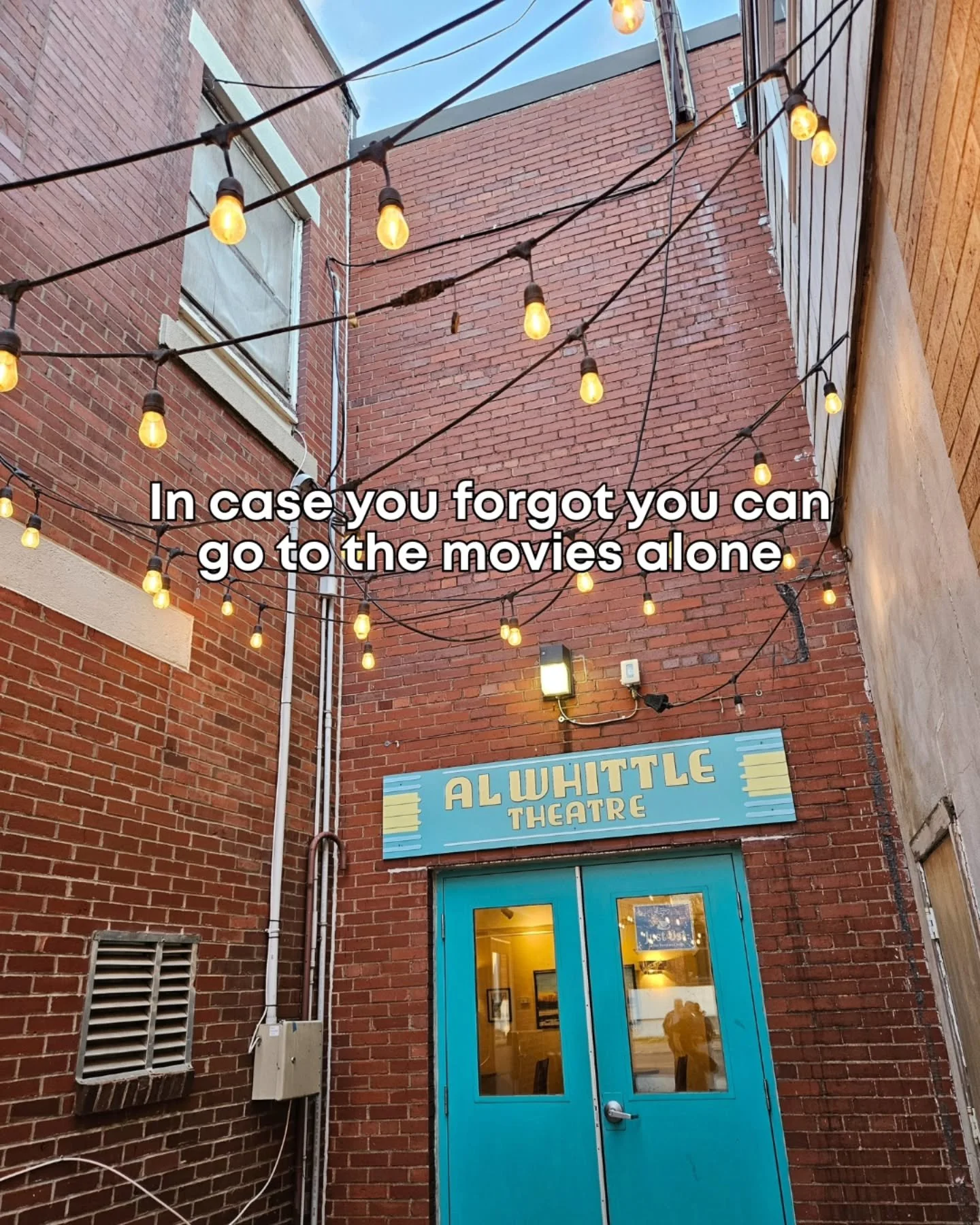 You have free will. Use it. 🩵🌟