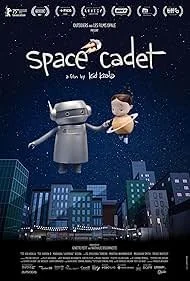 Space Cadet — 1:00pm