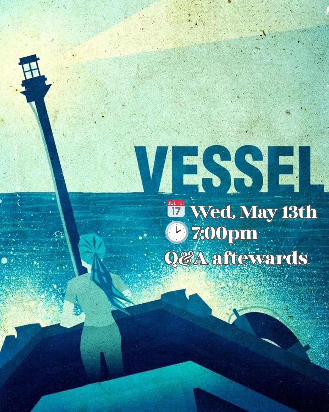 A fearless sea captain sails a ship through loopholes in international law, providing abortions on the high seas, and leaving in her wake a network of emboldened activists who trust women to handle abortion on their own terms.
Runtime: 1h 30m
🌟 Docu