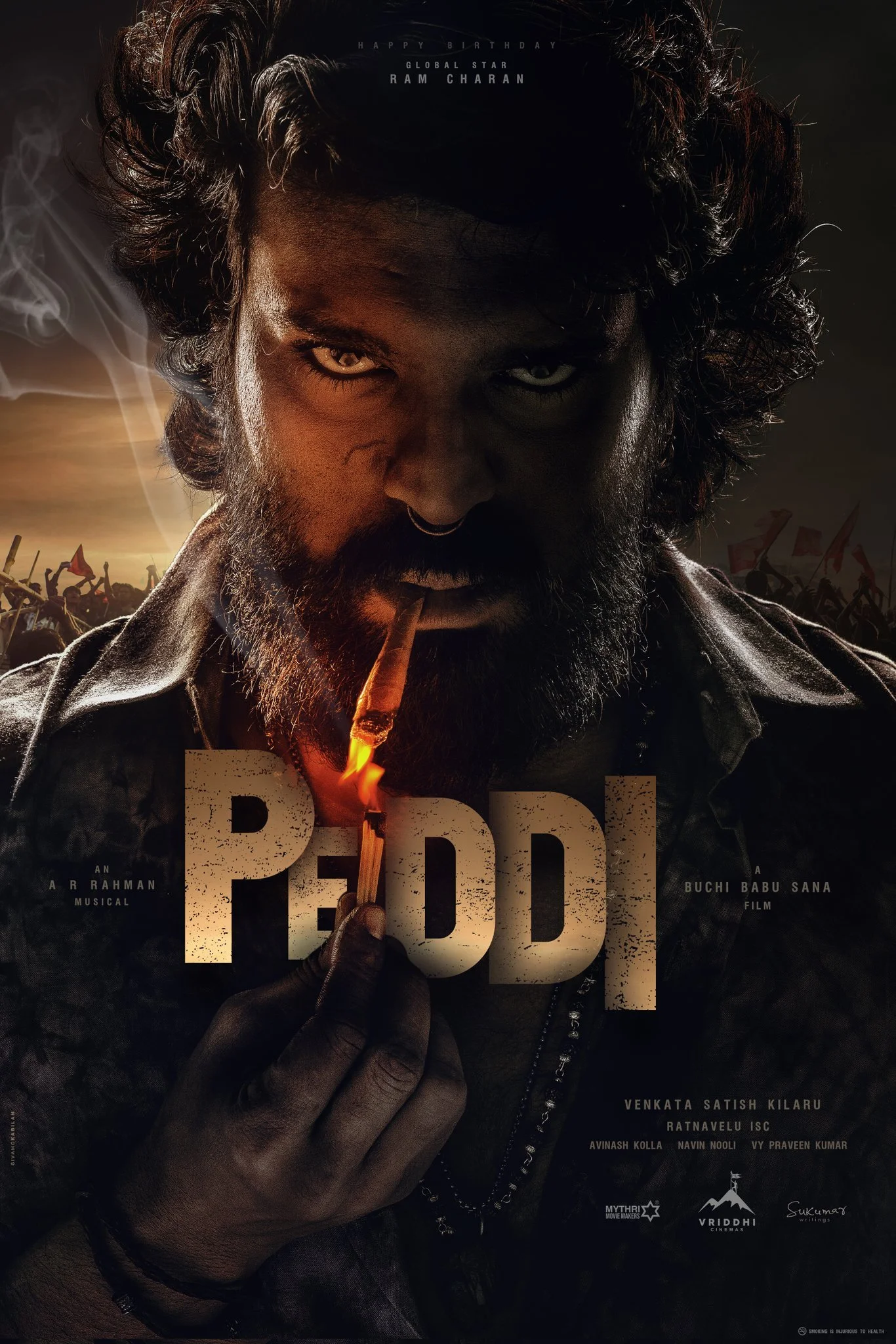 Peddi- 7:00pm