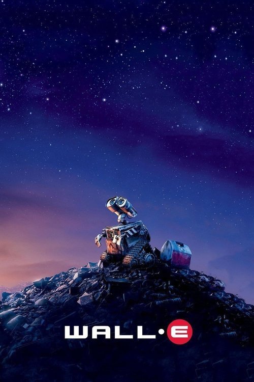 WALL·E — 7:00PM
