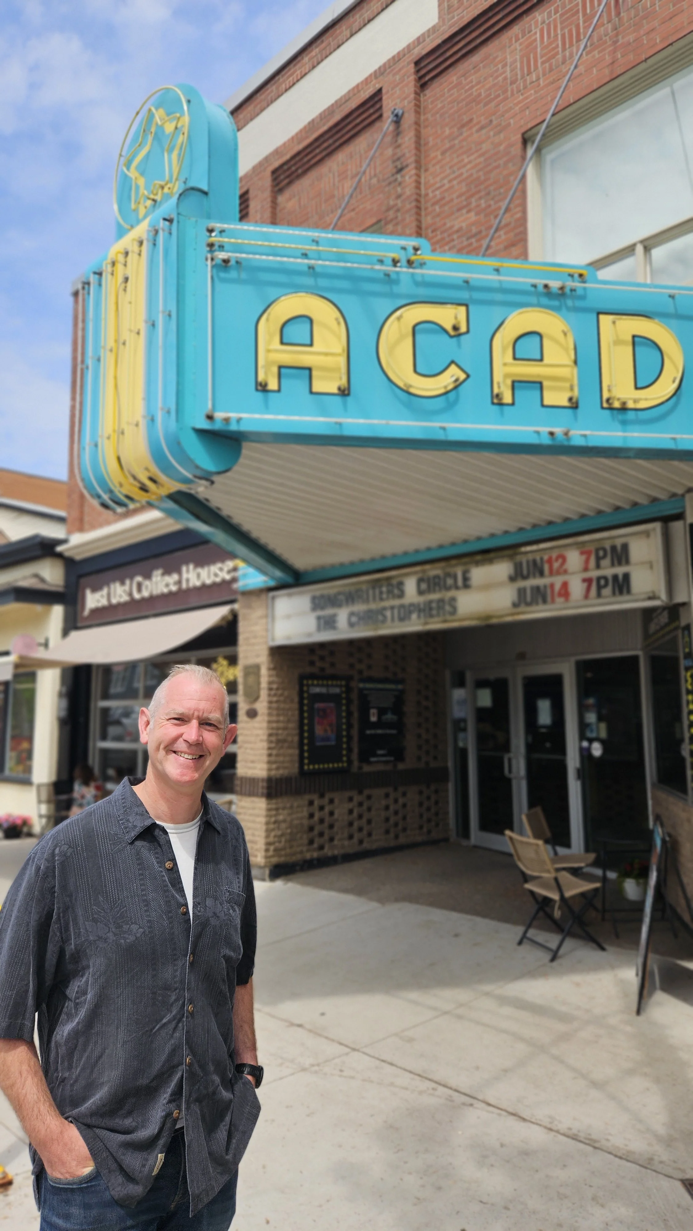 Al Whittle Theatre Announces New Vision for Growth and Launches Search for Executive Director
