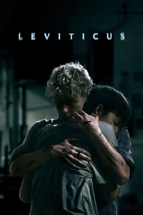 Leviticus — 7pm