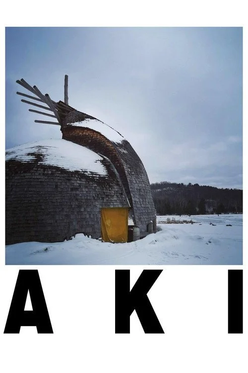 AKI — 7pm