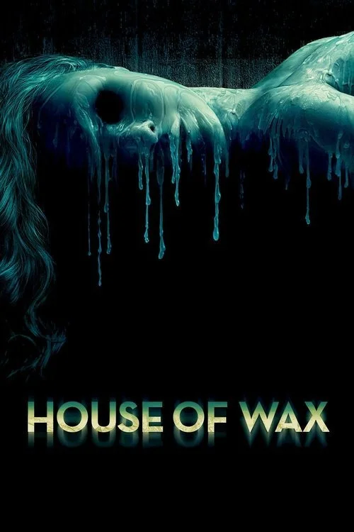 B-MOVIE BINGO: House of Wax (2005)