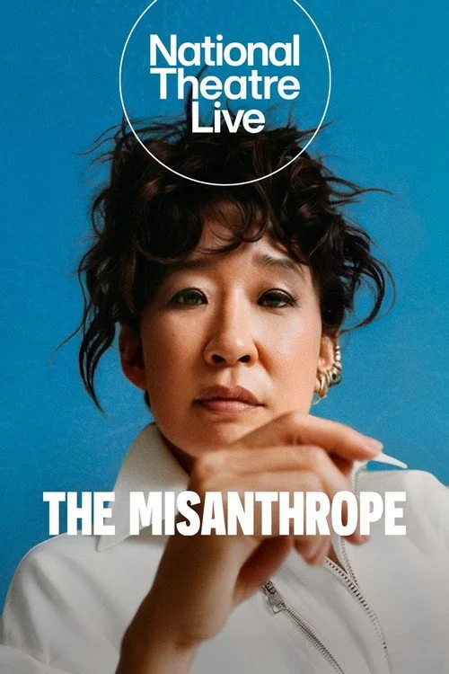 National Theatre Live: The Misanthrope — 7pm