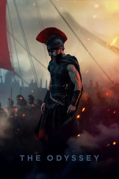 The Odyssey — 2pm &amp; 7pm