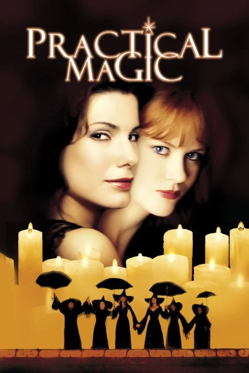 Practical Magic — 7pm