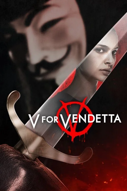 V for Vendetta (20th Anniversary Screening) — 7pm