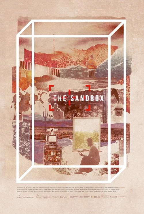 The Sandbox — 7pm