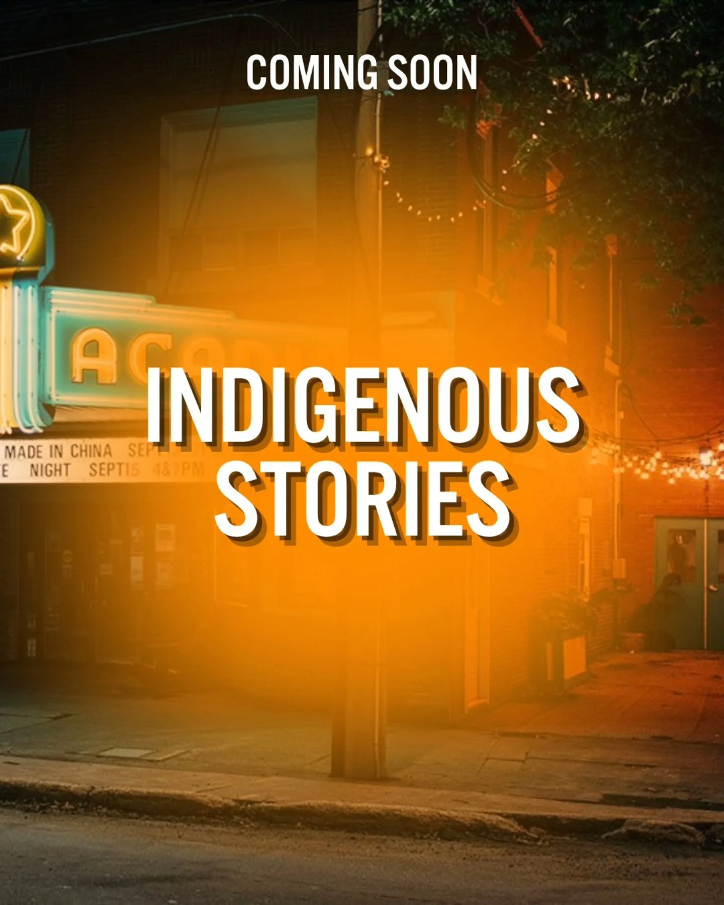 Resilience. Healing. Accountability. Learning. 

The best place is in community.

The second best time is now.

#TruthAndReconciliation #OrangeShirtDay #NoMoreStolenSisters #Mikmaw #IndigenousResilience