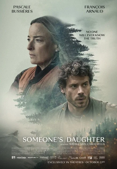 Someone's Daughter — 4pm &amp; 7pm