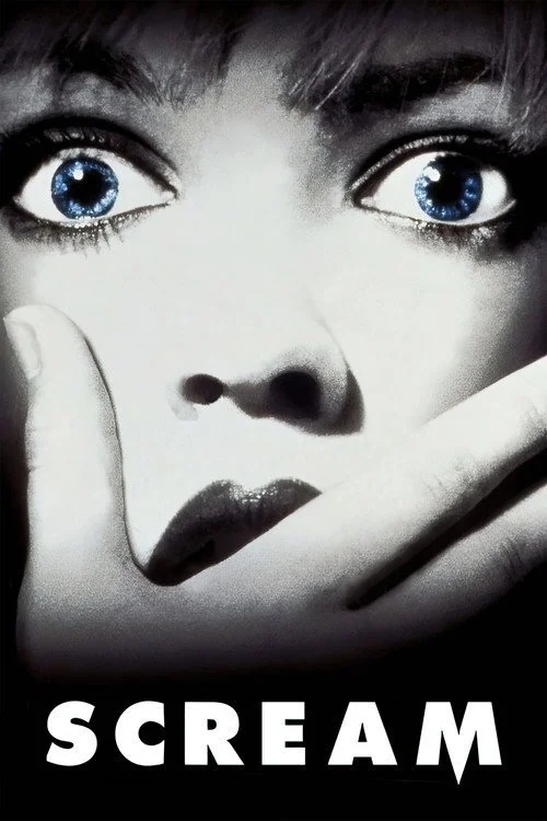 Scream (1996) — 7PM (30th Anniversary Screening)