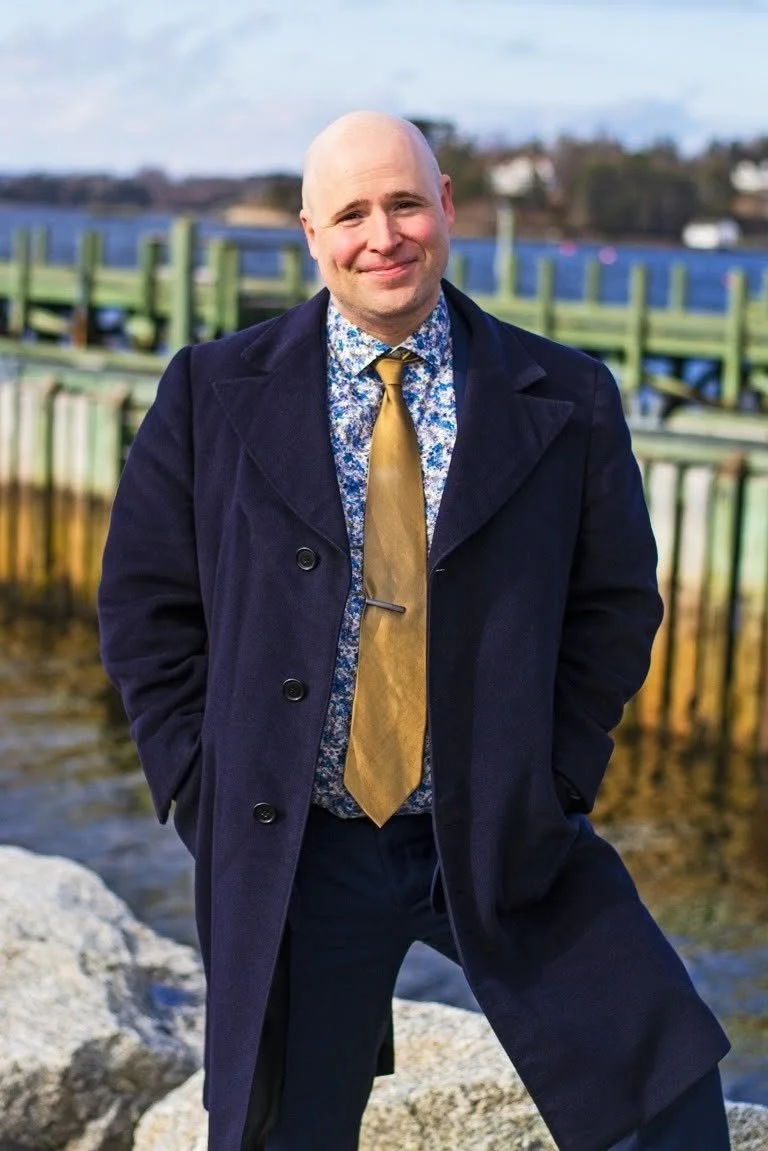 Al Whittle Theatre Announces Andrew Chandler as Inaugural Executive Director