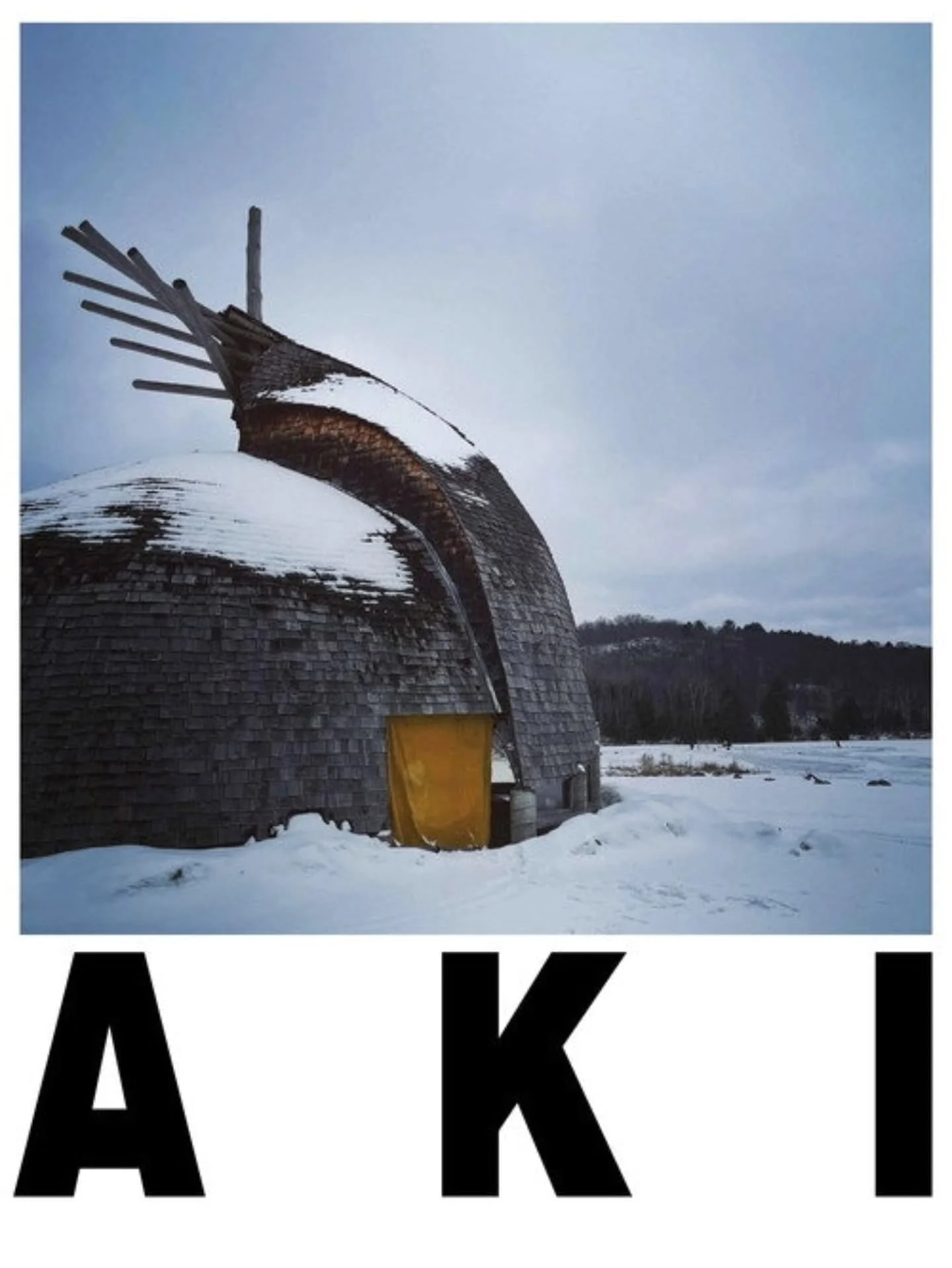 Set on Atikameksheng Anishnawbek (formerly known as Whitefish Lake), this visual art documentary follows the seasons in director Darlene Naponse&rsquo;s home community in Northern Ontario.

Runtime: 1h 23m
Rating: PG

🌟 Documentary 🌟 Indigenous 🌟
