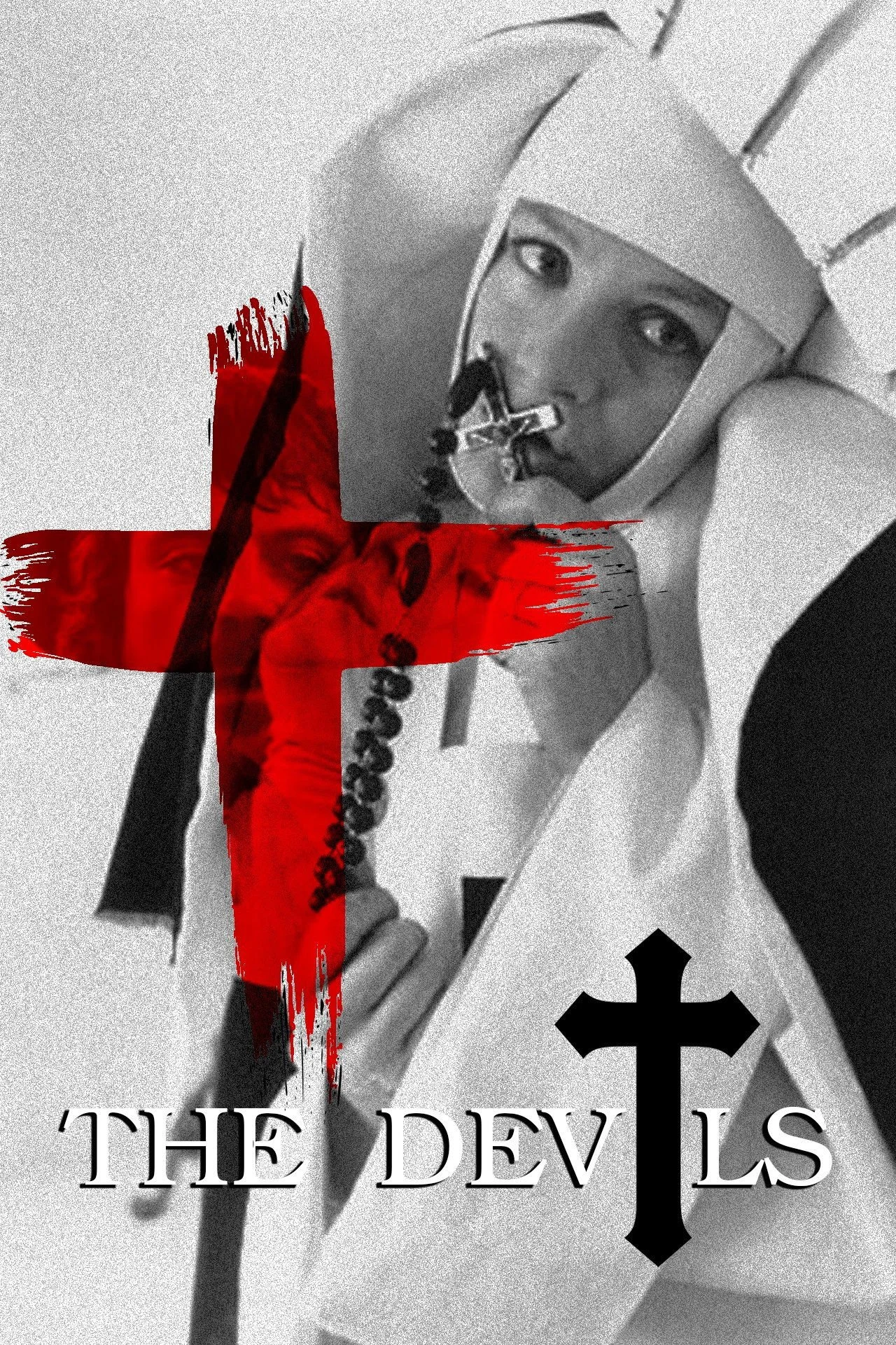 The Devils (NEW 4K Restoration) — 7PM