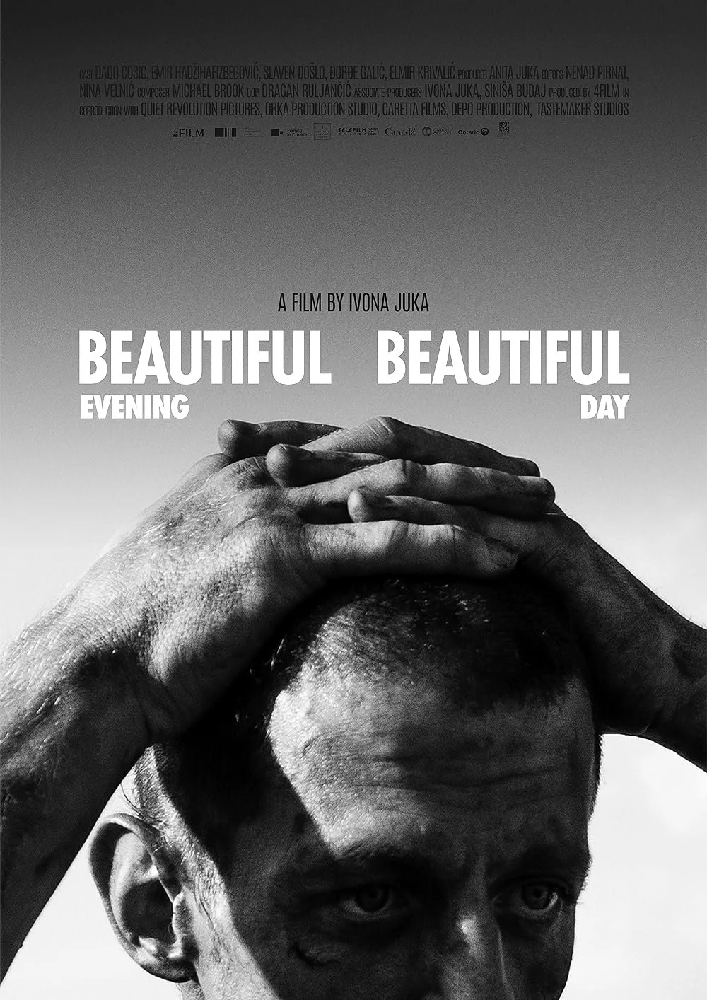 Beautiful Evening Beautiful Day - Sunday September 28th @ 7:00pm