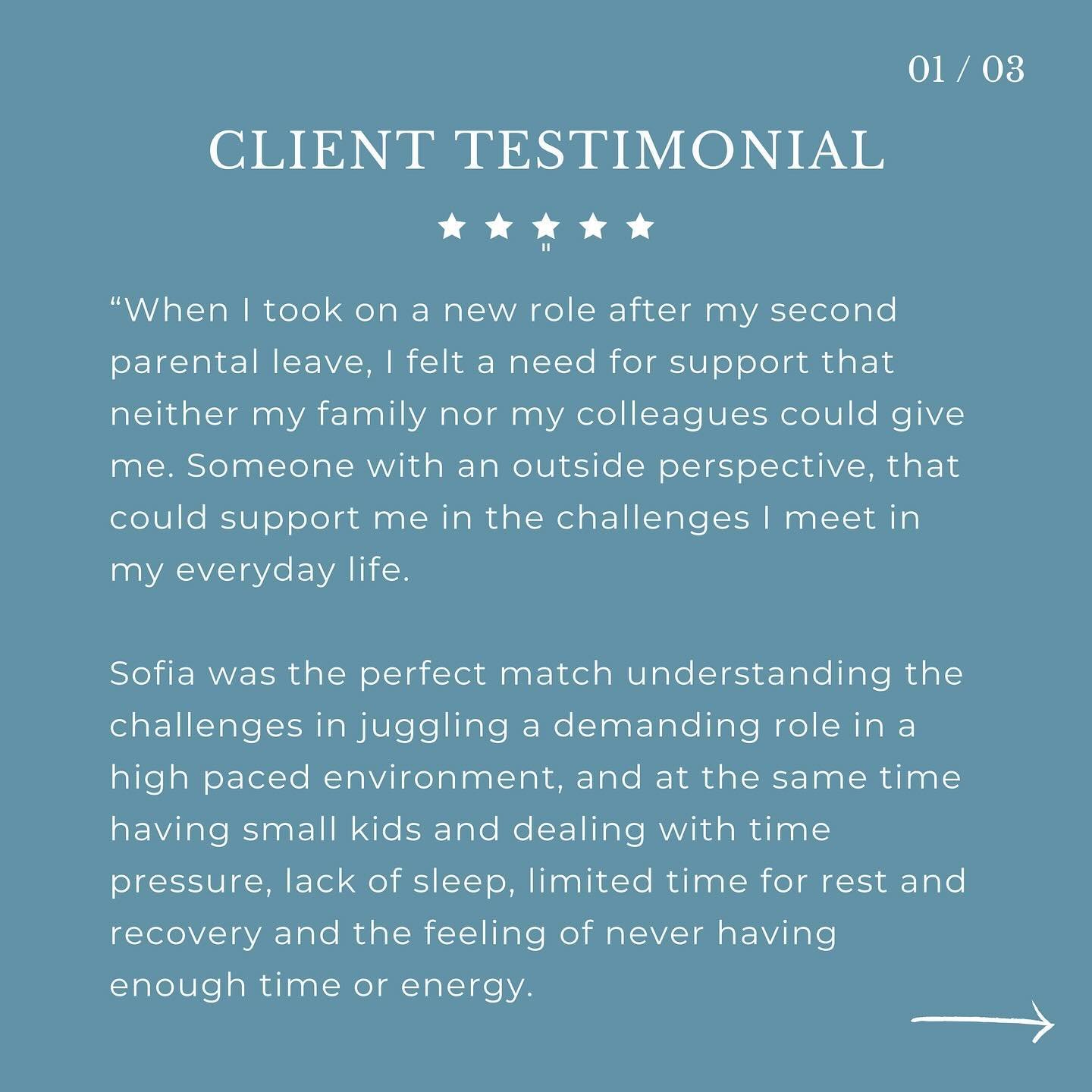 Client testimonials like this one from Emma truly make my heart overflow with love and gratitude because seeing results like these is exactly what motivates me to get up every day and do the work I do. 😍 🌱 🌼

I know there are so many amazing, smar