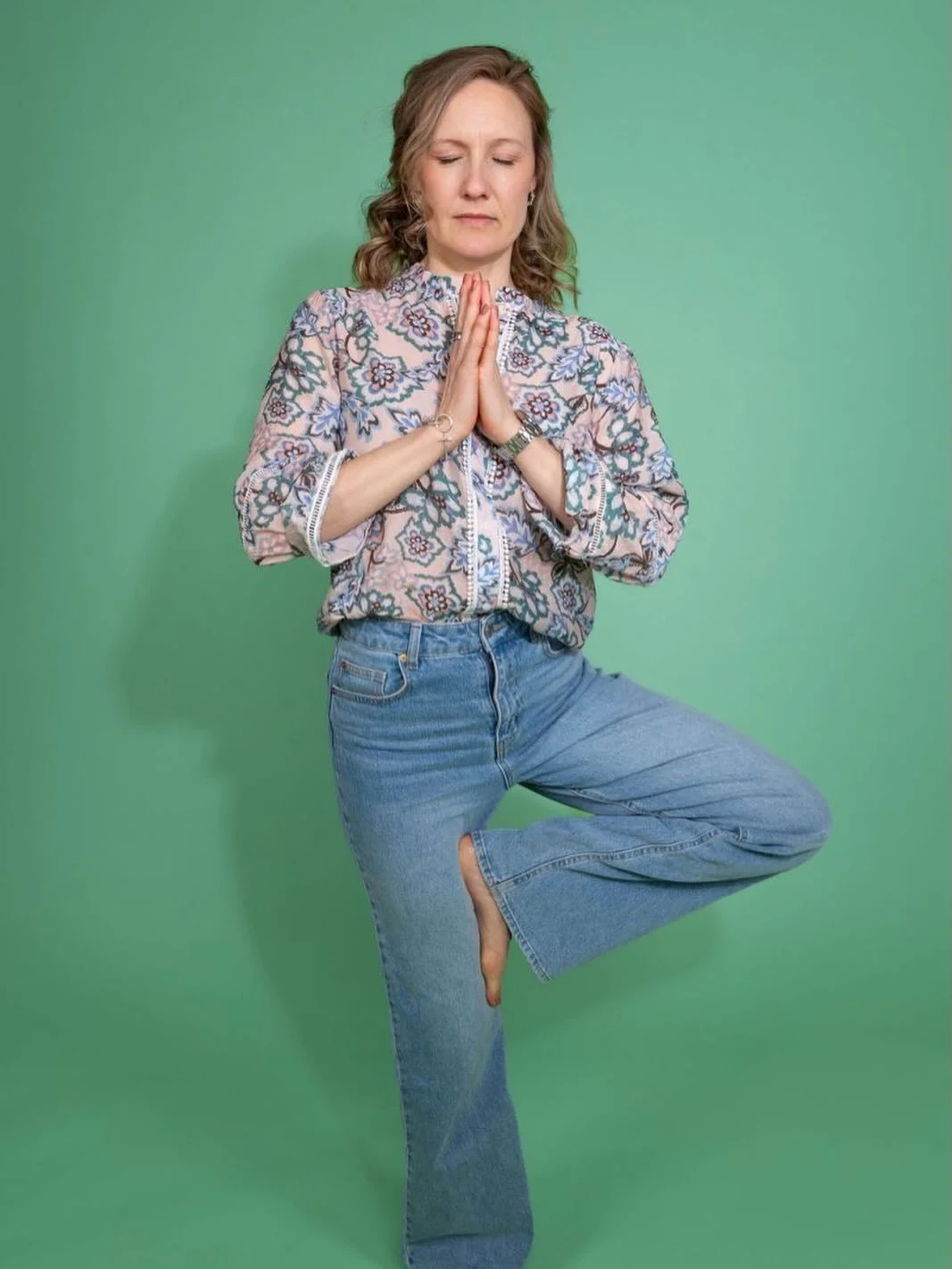 Something I&rsquo;ve been noticing about myself lately is how hard I am trying to find the balance&hellip; of balance 💛 😜

 
And before you think I&rsquo;ve gone a little crazy&hellip; maybe you know this feeling too? 
 
You&rsquo;re trying to do a