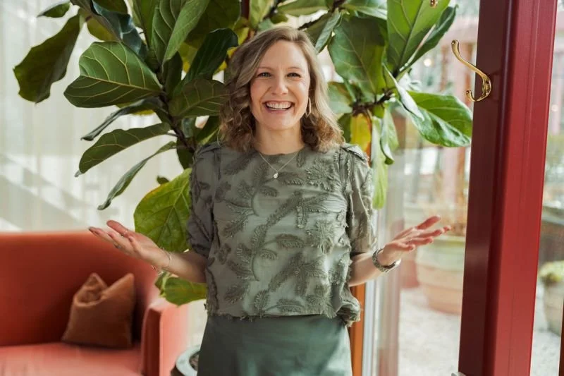 How To Rewire Your Inner Critic - Live Digital Training with Sofia