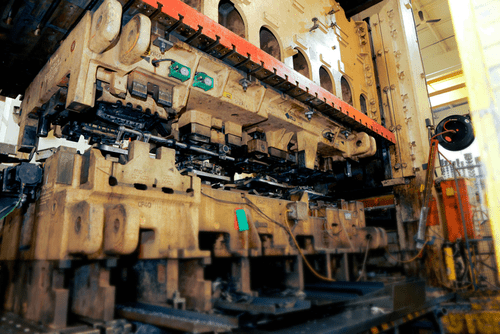 Metal Stamping and Assemblies — JNM Manufacturing Inc.