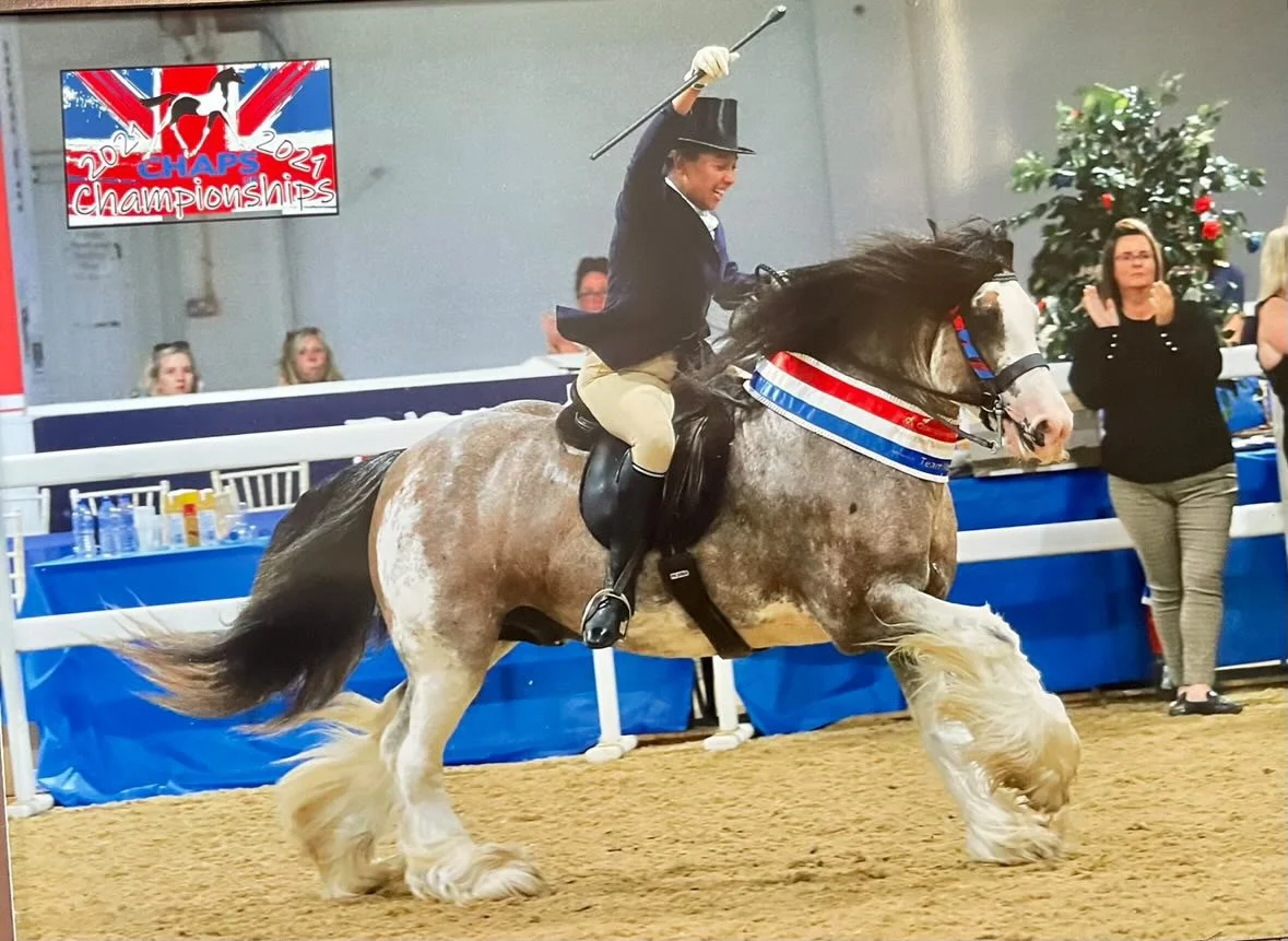 Showing World Awards