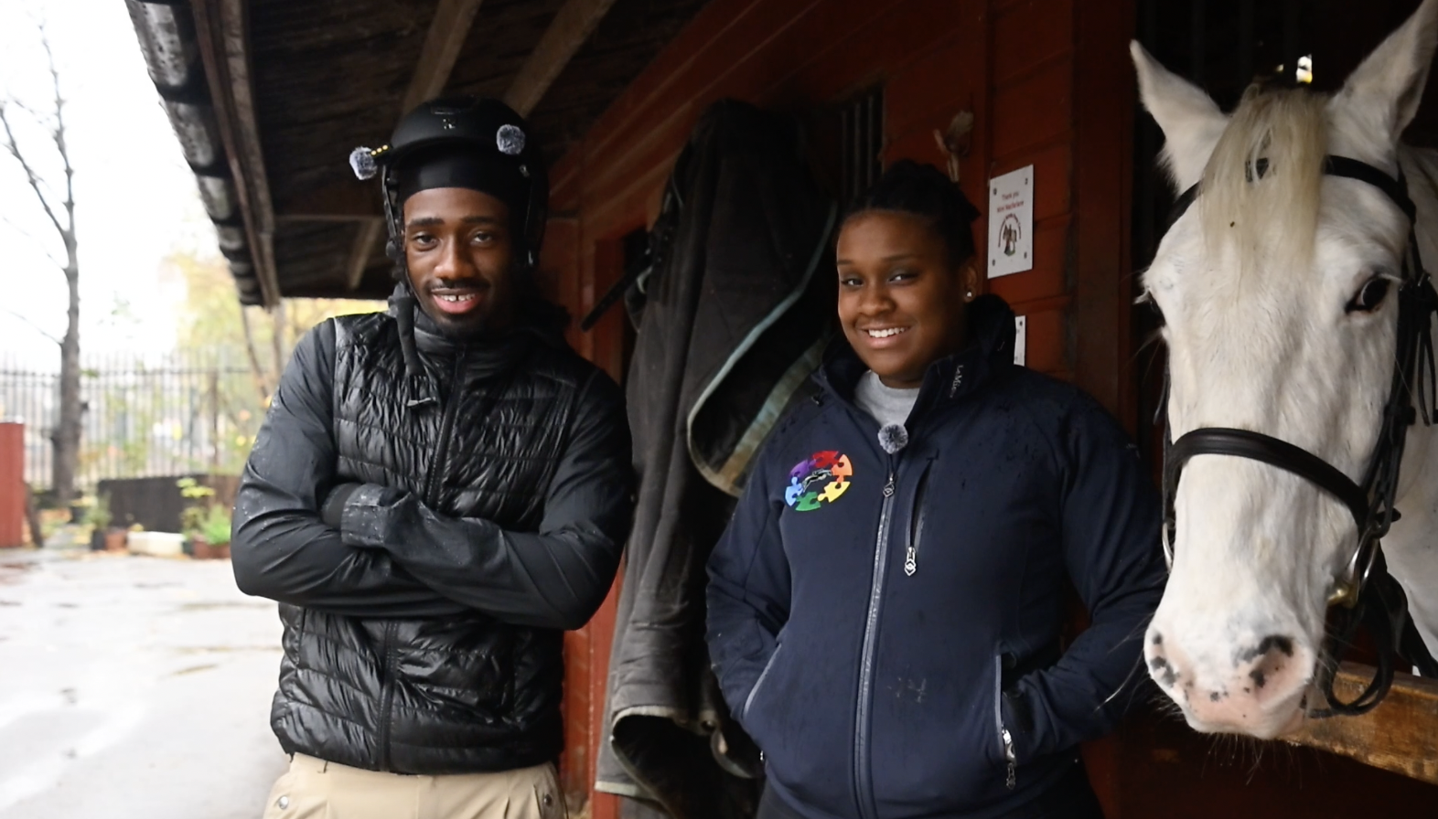Cool Ridings TV Launches