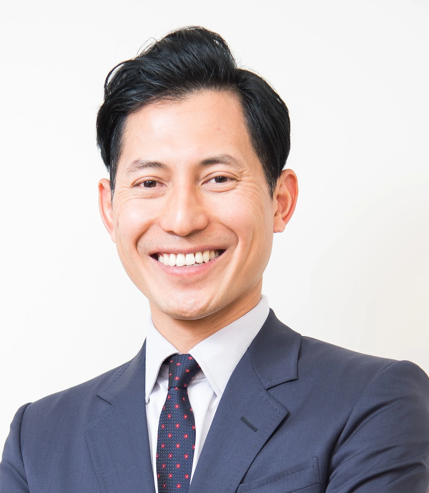Hardy Kagimoto at Japan Go IPO