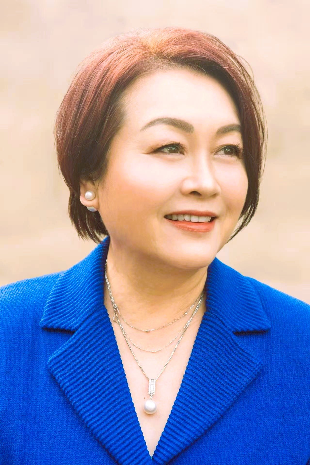Susan Woo, Parnter, Beyond Century Consulting, LLC at Japan Go IPO