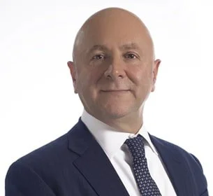 Raffaele Gambardella, Chief Operating Officer and Chief Risk Officer, Alliance Global Partners at Japan Go IPO