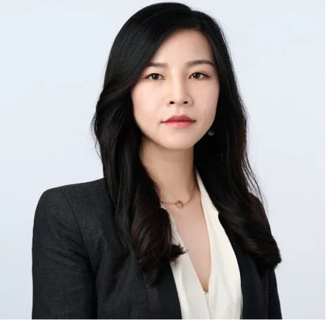 Stephanie Hu, Head of Capital Markets, D. Boral at japan go ipo summit
