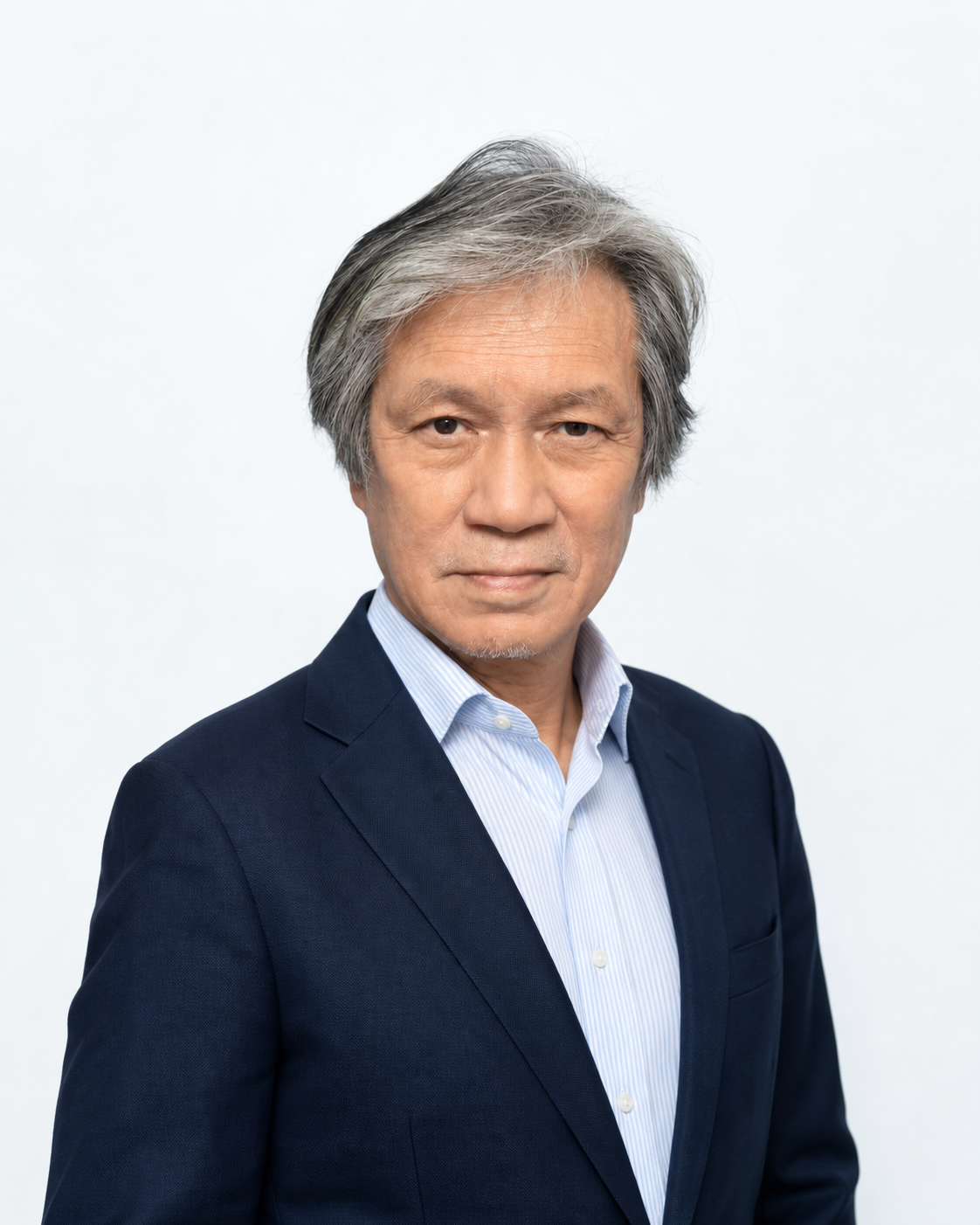 Takahiko Onozuka at Japan Go IPO 2026